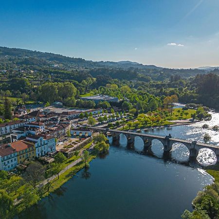 Casa Do Rio Daire Ponte da Barca Dış mekan fotoğraf