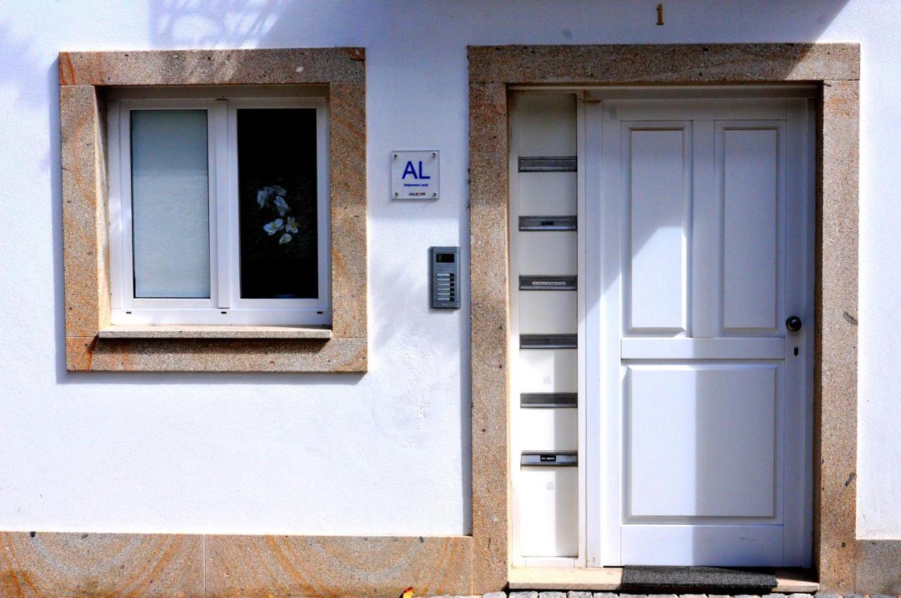 Casa Do Rio Daire Ponte da Barca Dış mekan fotoğraf